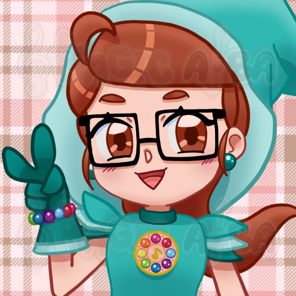 Dibujo de magicalba
