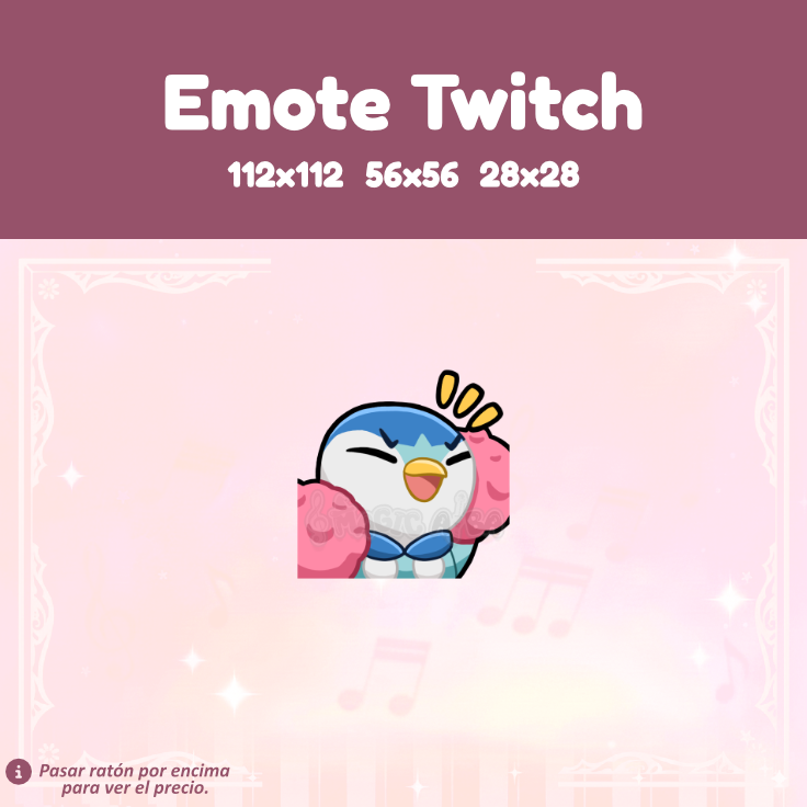 Emote Individual